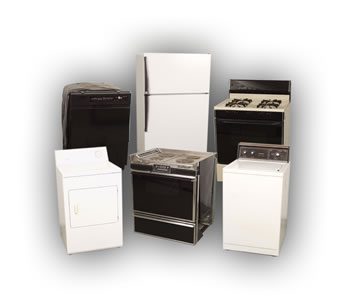 Tucson appliance removal