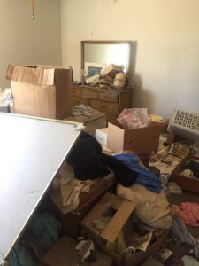 hoarding help